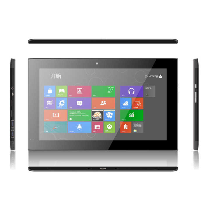 Laptop 11.6 inci harga rendah 1.5GHZ Win 10 notebook komputer laptop PC dengan Ram 2GB