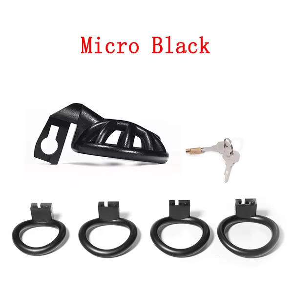 Micro black
