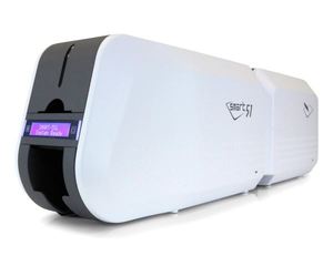 IDP SMART 51 DUAL-SIDE ID Card Printer