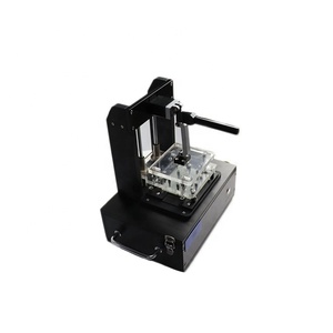Di alta qualità di programmazione manuale personalizzato PCB test jig mainboard PCB funzione PCBA dispositivo di test - Product Image 2