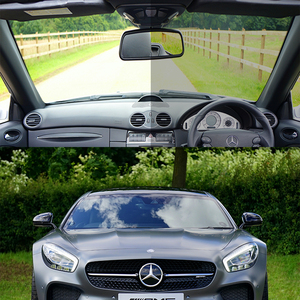 Viwocool pellicola per vetri auto ad alto tasso di isolamento termico HS7590 pellicola solare per finestra parabrezza - Product Image 4