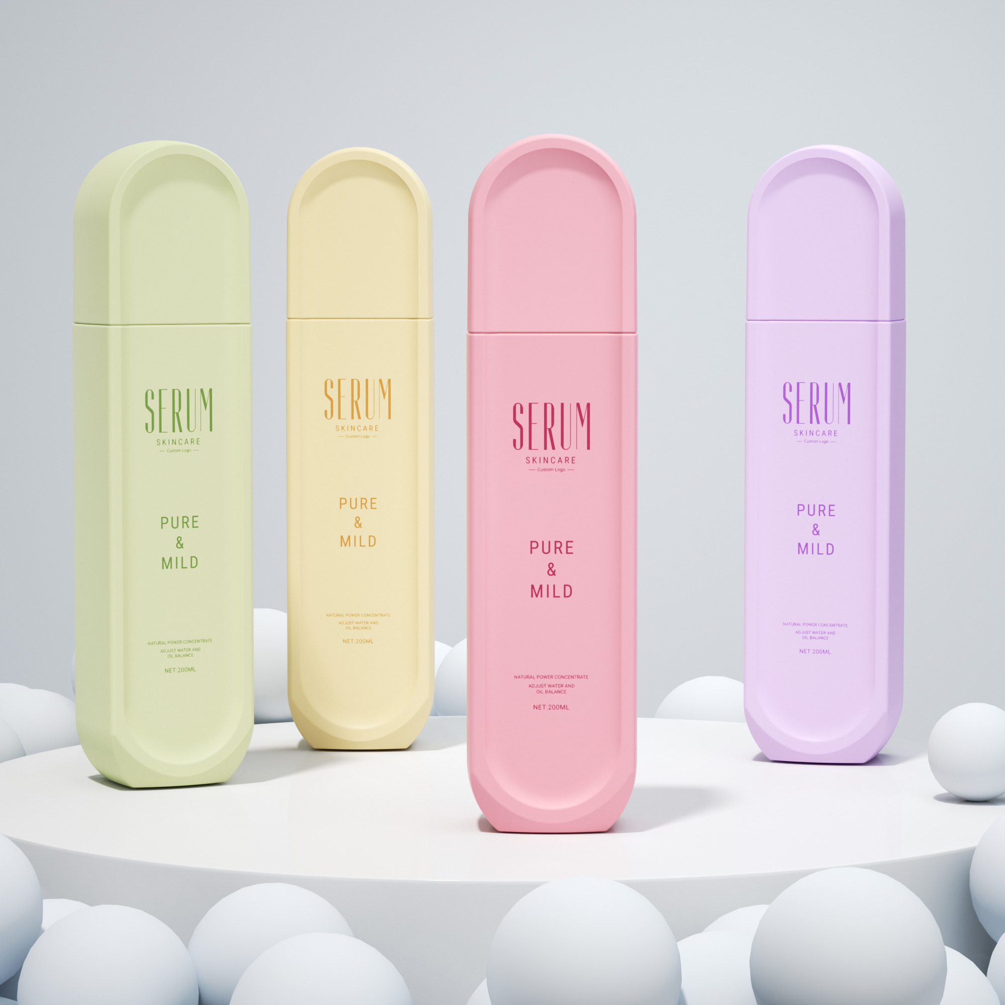 Coloré