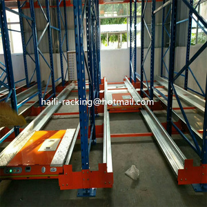 Estantería de transporte de Radio móvil, Material de automatización, almacén - Product Image 6