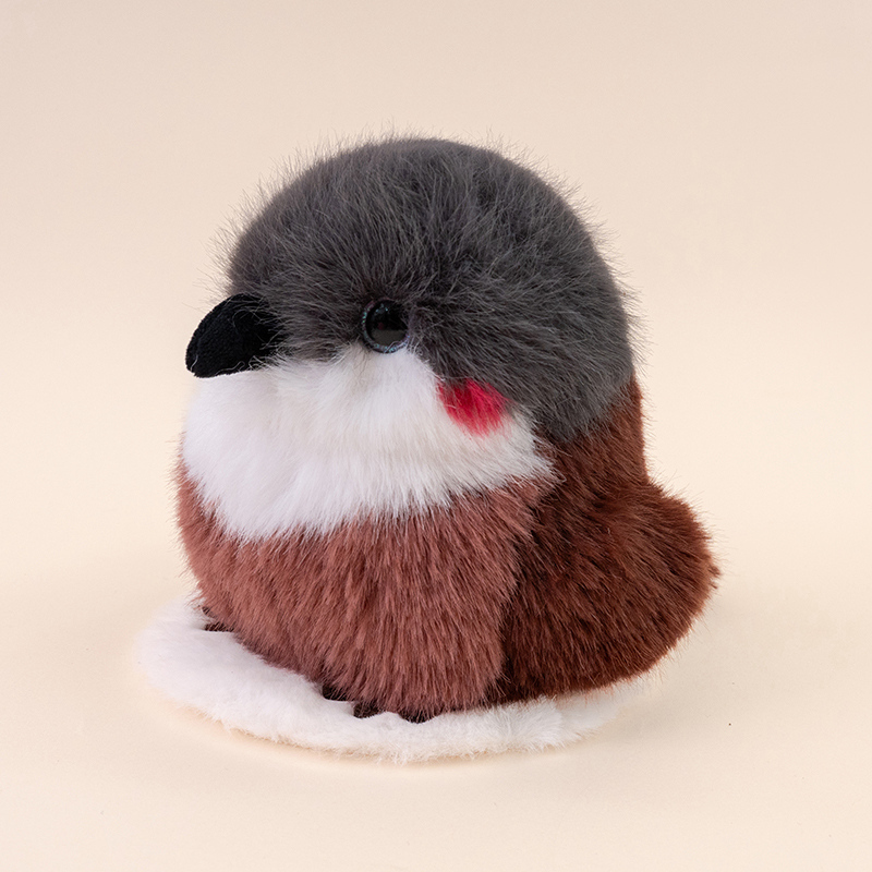 Sparrow