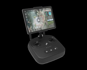 Skydroid T10โดรนควบคุมมินิ10กม. แผนที่ดิจิตอลรับส่ง R10 4-in-1ทำจากพลาสติกที่ทนทาน - Product Image 1