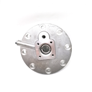 Carrier Transicold <strong>Carlyle</strong> 06E Refrigeration Compressor Compact Oil Pump Drive Assembly Set Metal Spare Part - Product Image 5