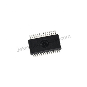 Interfaz Jeking IC I/O-Expansores I/O 16bit Entrada/Salida IC MCP23017 - Product Image 4
