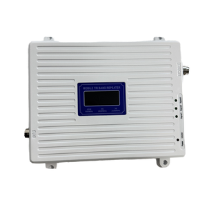 Hy vọng mới GSM900 <span class=keywords><strong>dcs1800</strong></span> wcdma2100mhz Mạng di động tín hiệu Booster/<span class=keywords><strong>Repeater</strong></span> 2G 3G 4G viễn thông các bộ phận với 300-500sqm bảo hiểm - Product Image 1