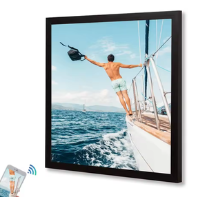 Monitor LCD cuadrado, pantalla táctil de 59,8 pulgadas, módulo de panel LCD para publicidad, tableros digitales de pantalla Android - Product Image 2