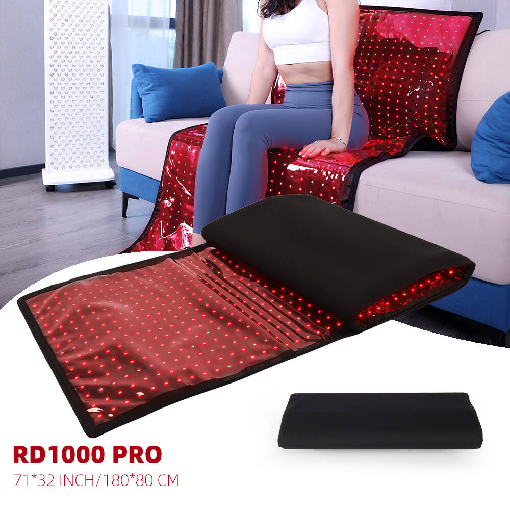 RD1000 PRO (ด้านเดียว)