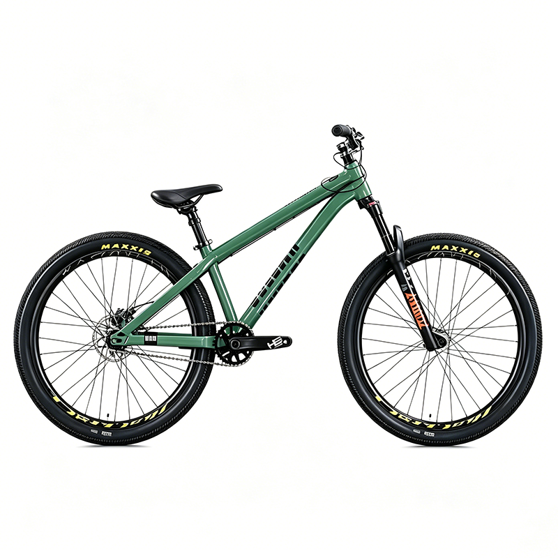 Forest Green