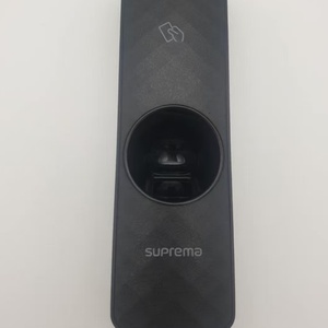 Suprema BioEntry P2 Smart Waterproof <strong>Program</strong> Unlock Indoor Office Access Controller with Wiegand Biometric Fingerprint - Product Image 6
