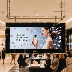 Полный цвет COB привел экран дисплея P0.93 P1.25 P1.56 высокого разрешения привел видео стены литой алюминий крытый светодиодные - Product Image 6