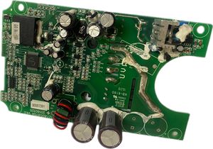 Özel SMT prototip elektronik devre kartları PCB takımı ve tasarım hizmeti - Product Image 3