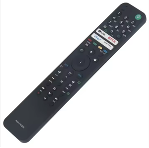 NETFLIX Prime Video YouTube D Bravia ses uzaktan kumanda ile Sony akıllı Led RMF-TX520E için Lcd Tv değiştirme - Product Image 2