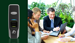 New Style Biometrics Screen <strong>Fingerprint</strong> Button Access Control <strong>Fingerprint</strong> <strong>Reader</strong> - Product Image 5