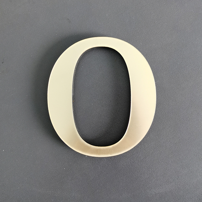 O