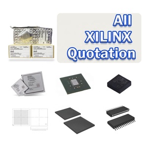 ICZX Original Field Programmable Gate Array IC FPGA serie IC Chips - Product Image 1