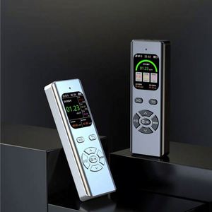 Rilevatore elettronico intelligente per test di Radon impermeabile con Display LCD e strumento di misura funzione sei lingue - Product Image 4