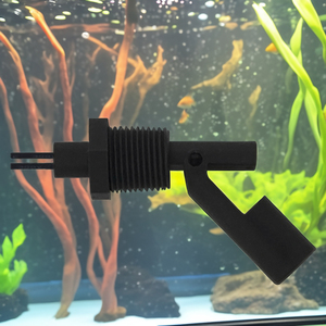 5CFS-YZ-2 Side-Mounted Magnetic Liquid <strong>Level</strong> Switch 5C <strong>Sensor</strong> for Water <strong>Float</strong> <strong>Level</strong> Detection - Product Image 5
