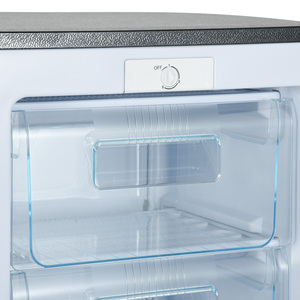 55L Mini Retro Mini Refrigerator Wine Display <strong>Chiller</strong>