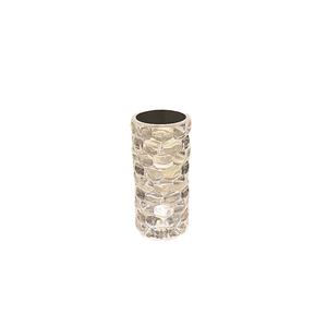 Modern Luxury Home Decor Crystal Table Led <strong>Magic</strong> Touching Control <strong>Magic</strong> <strong>Rose</strong> Activated <strong>Lamp</strong> Touch Control - Product Image 1