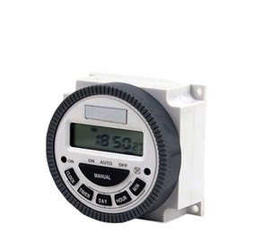 プログラム可能なフロンティアデジタルタイマーKampaCN304A30Amp 220Vリモートタイマー - Product Image 1