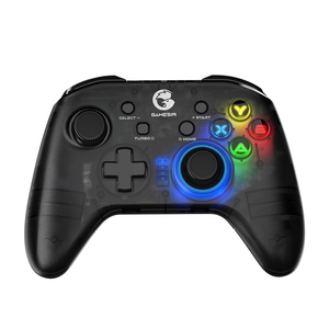GameSir T4 Pro kabelloser mobiler Controller Bluetooth Gamepad Spielzubehör für Nintendo Switch Android iPhone PC Joystick - Product Image 1