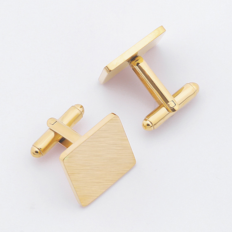 Gold 18mm