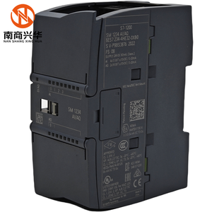 Neuer Original Plc Programmier controller 6ES7234-4HE32-0XB0 SM 1234 S7-1200 Serie Lagerbestand - Product Image 3
