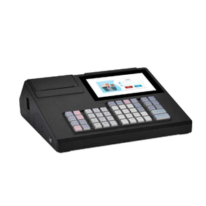 7&quot; LCD Screen Sistema Pos Desktop Retail Pos Machine <strong>System</strong> With Pos Software Cash Drawer Optional HCC-A1170 - Product Image 2