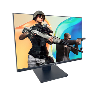 Fabrika ucuz satış 27 inç Lcd monitör 144Hz 165 HZ 4K bilgisayar ekranı RGB Freesync oyun kavisli ekran monitörler - Product Image 6