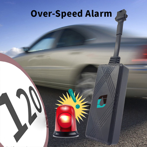 Daovay uzaktan kumanda araç araba aşırı hız alarmı 2g/4g küçük Gps oto Tracker kablolu su geçirmez izleme cihazı - Product Image 5