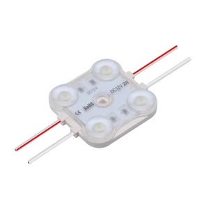 2835นำโมดูลสำหรับสัญญาณและแสงไฟโฆษณา - Product Image 1