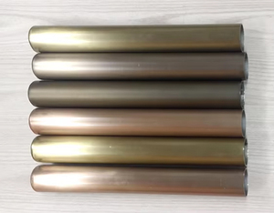 Bán Buôn Vàng Kim Loại Ghế Lớp Phủ Màu Sơn Cho Sơn Nội Thất Bên Ngoài Gạch Mái Trang Trí Bảo Vệ Phim Cho Ngôi Nhà - Product Image 4