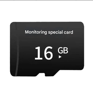 Tarjeta de memoria de bajo precio para cámara/Memoria de cámara de seguridad compatible con tarjeta de dispositivos múltiples 16GB 32GB 64GB 128GB - Product Image 2