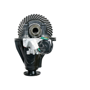 CHON 100 serisi Land Cruiser diferansiyel soyunma dişli redüktör yo ta parçaları Online Hzj70 arka Diff kilidi ile takma - Product Image 5