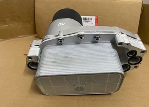 机油滤清器LR040738 JDE8715 LR013149 9X2Q6B624BB发动机机油滤清器，适用于XJ揽胜运动XF揽胜发现4 - Product Image 6
