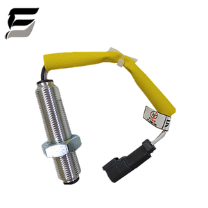 Ekskavatör parçaları iyi kalite 318-1181 devir hızı sensörü Caterpillar E330C E330D - Product Image 3