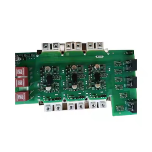 Original 6 ES72324HD320XB0-Analoges Ausgangsmodul des SPS-Controllers 6ES7232-4HD32-0XB0 Plc-Modul - Product Image 1