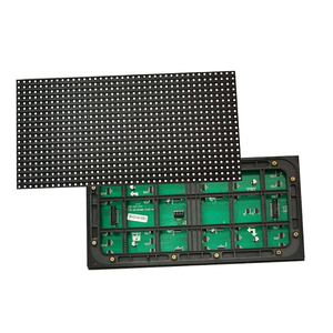 Waterproof Outdoor Full Color <strong>LED</strong> Module P4 P5 P6 P7 P8 P10 Outdoor <strong>LED</strong> Module - Product Image 1