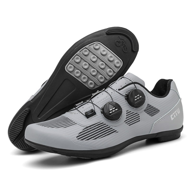 Appartamenti grigi/Clipless