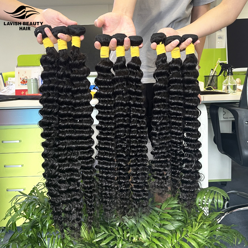 deep wave