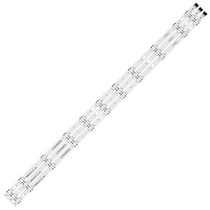 Yeni LCD TV arka ışık floresan lamba Bar <span class=keywords><strong>LG</strong></span> INNOTEK 43 inç DRT LEDARRAY_3PCM00778A_REV0.1_180419 <span class=keywords><strong>LG</strong></span> 43490083A