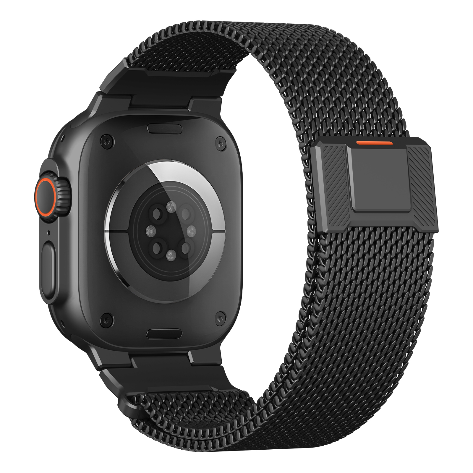 LSXH-036 -Black