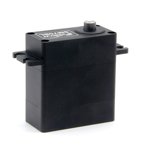 Feetech SM70BL, 24 В, 70 кг, RTU RS485, управление с последовательным шинным контроллером, 360 градусов, управляемый бесщеточный сервопривод, робот-манипулятор - Product Image 3