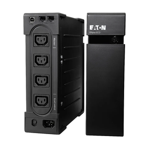 Для Eaton INV-4810E онлайн однофазный и трехфазный мини-ИБП с частотой 60 Гц внешний свинцово-кислотный аккумулятор интерактивного типа - Product Image 6