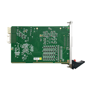10MHz High-Speed, kompatibel mit TTL, PXIe2510 Daten erfassungs karte, unterstützende Trigger-Funktion - Product Image 6