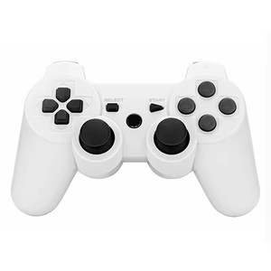 Joypad inalámbrico BT para PS3 Gamepad Controlador de juego remoto Joystick Handle Gaming Control Manette - Product Image 3