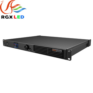 LED invio scatola LED controller Display Nova COEX sistema di controllo con piattaforma VMP NovaStar MX20 - Product Image 4
